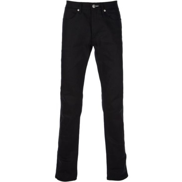 Acne | Jeans | Acne Max Cash Black 
